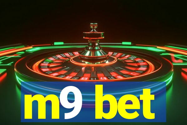 m9 bet